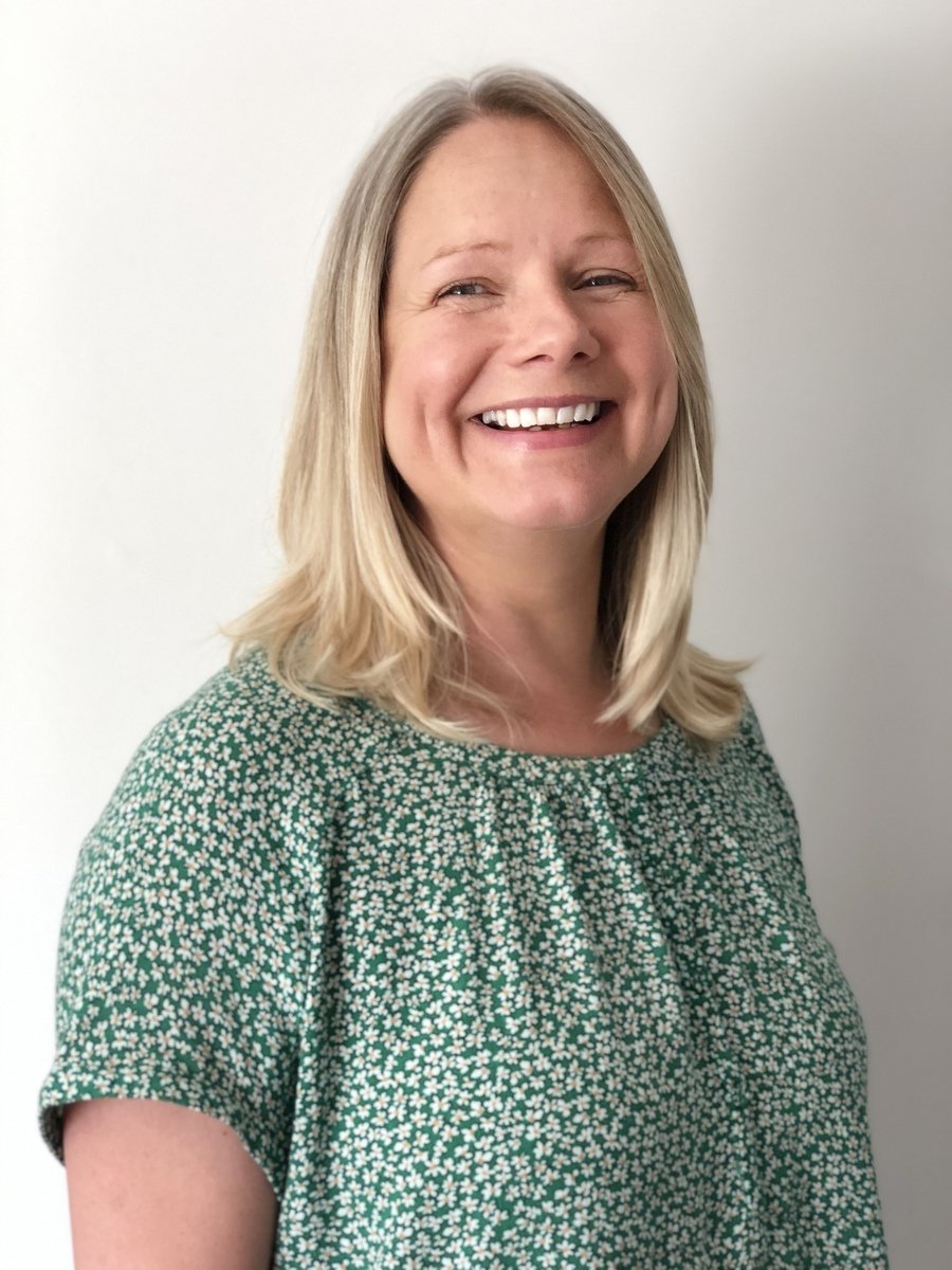 Mrs Appleby - Hedgehogs Class Teacher Mrs Appleby - Hedgehogs Class Teacher