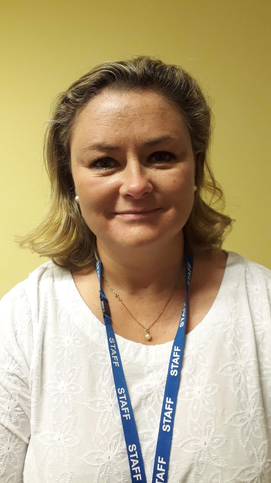 Mrs Hayhurst - Teaching Assistant Mrs Hayhurst - Teaching Assistant