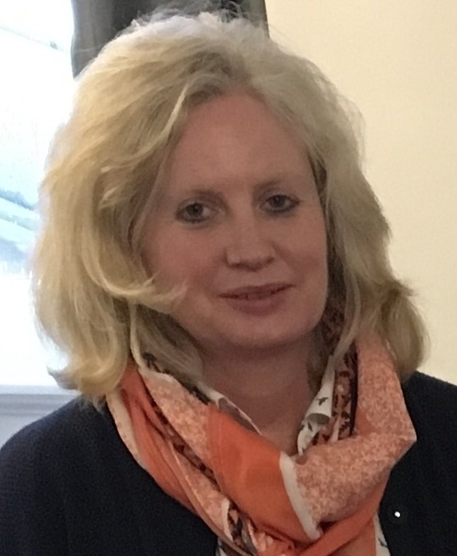 Mrs Tilling - Administrator Mrs Tilling - Administrator