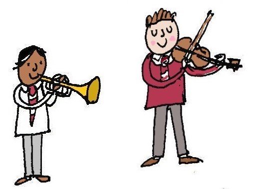 Music