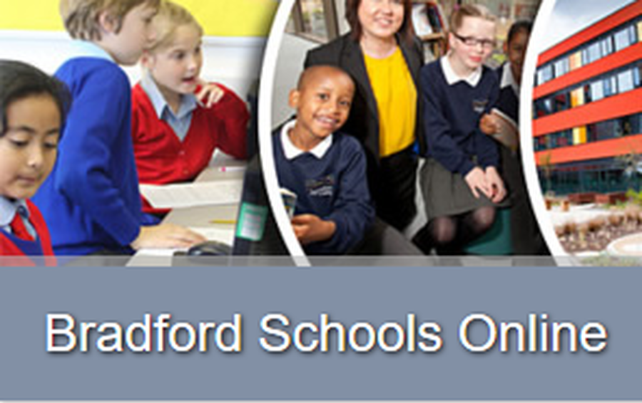 Bradford Schools Online