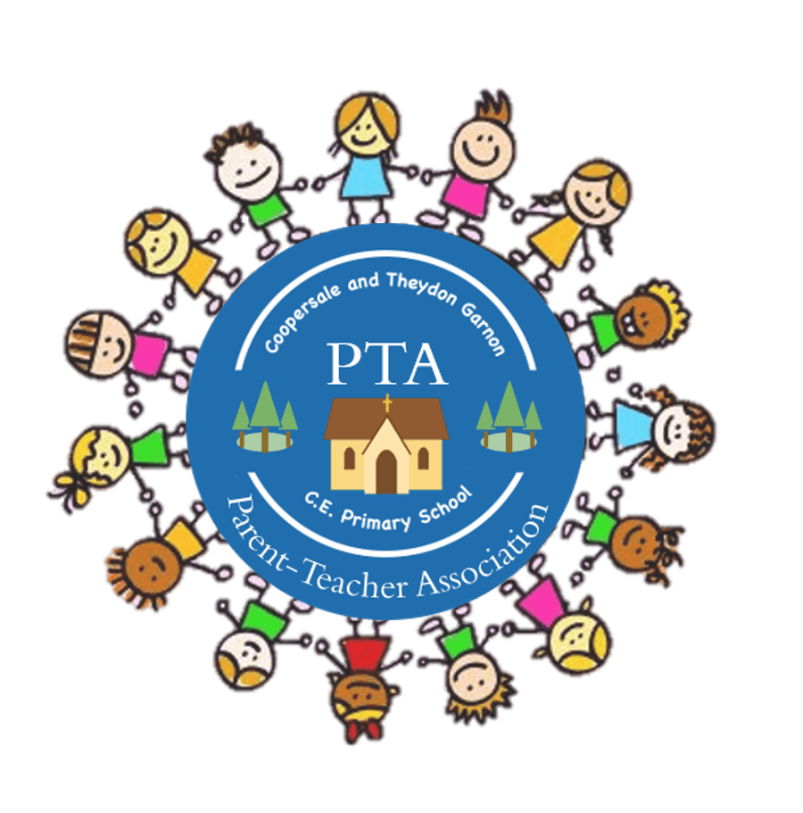 Coopersale & Theydon Garnon C.E. (V.C) Primary School - PTA