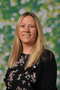 Mrs V Stokes - Teaching Assistant