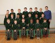 3rd Class - Ms Hickey&Smith