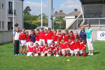 Gaa 2008