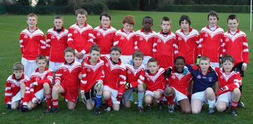  Gaa 2009