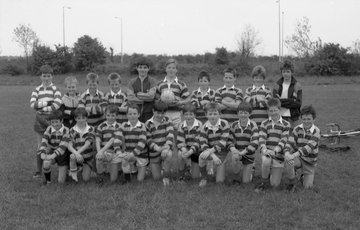 Gaa 1988