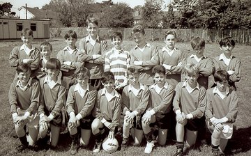 Gaa 1983