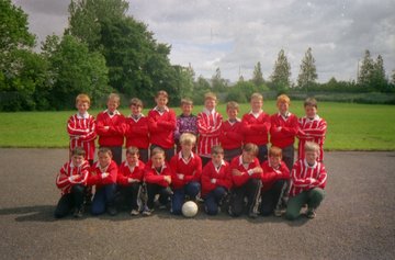 Gaa 1997