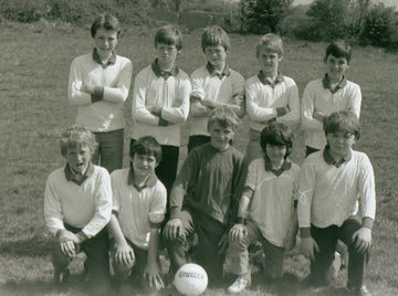 Senior Gaa 1983