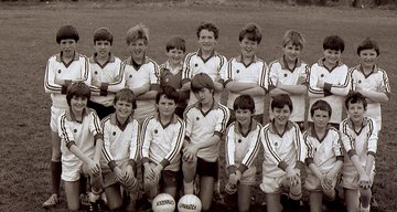 Gaa 1985