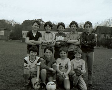 Gaa 1985