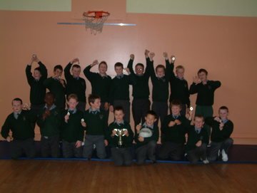 Gaa 2008