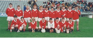 Senior Gaa 1999