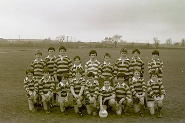 Gaa 1987