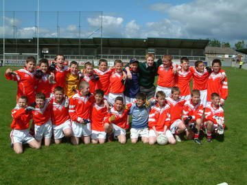 Gaa 2004