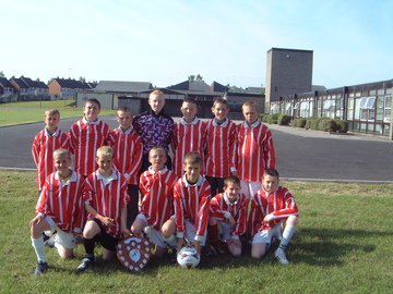 Soccer 2003