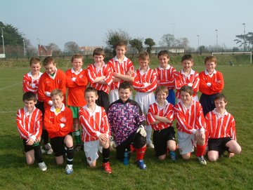 Soccer 2007