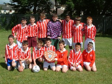 Soccer  2008