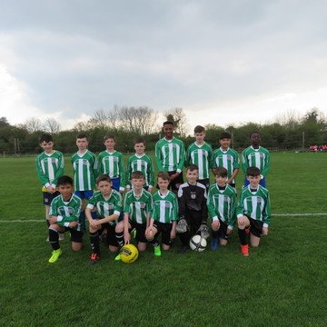 Soccer 2019