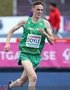 Cathal Doyle - Ireland u-23 Athlete