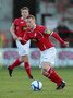 Lorcan Fitzgerald - Shelbourne  FC