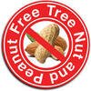 Nut Free<br>