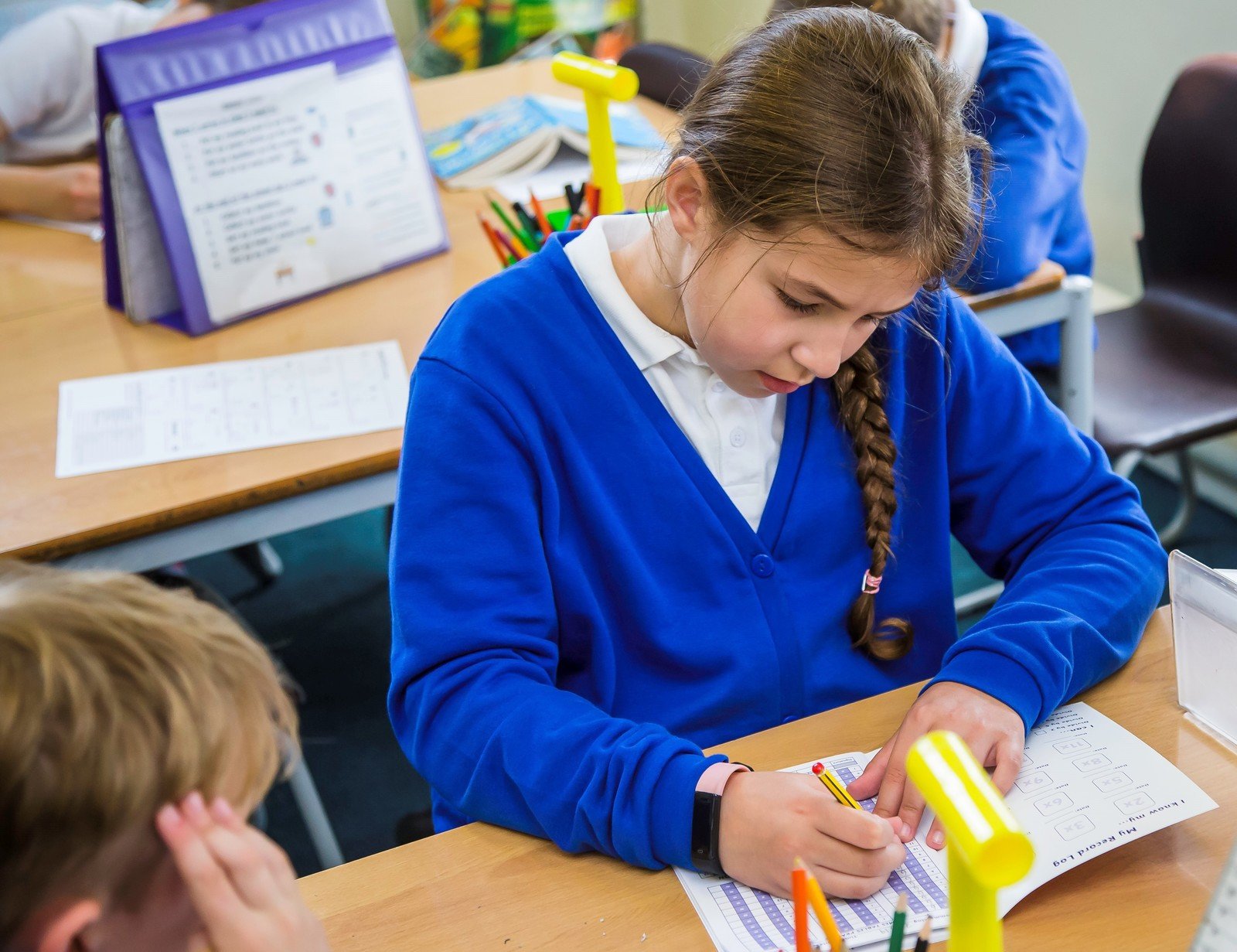 st-peter-s-church-of-england-voluntary-controlled-primary-school