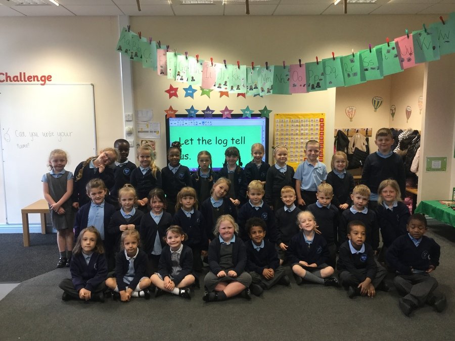 Holy Family Catholic Primary School - Phonics