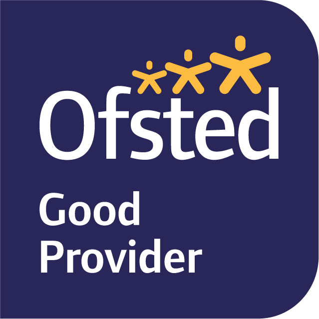 Ofsted good provider