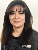 Miss Blackburn- Lead Inclusion Practitioner
