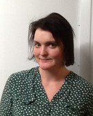 Miss Jones- Reception Teacher