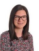 Miss Parry- Teacher (Maternity Leave)