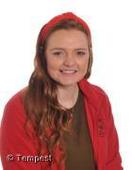 Mrs Steel - Teaching Assistant 