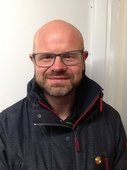 Mr Dowell- Teaching Assistant/ Midday Supervisor