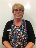 Miss Firth- SEN Teaching Assistant
