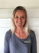 Mrs Gatherer- Teaching Assistant