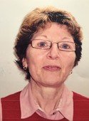 Mrs Kirkbride- Midday Supervisor