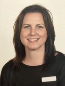 Mrs Woodburn- School Business Manager