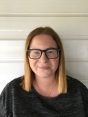 Miss Gill- Teaching Assistant