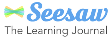 Seesaw learning journal