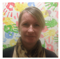 Mrs. McBride - Reception Teaching Assistant
