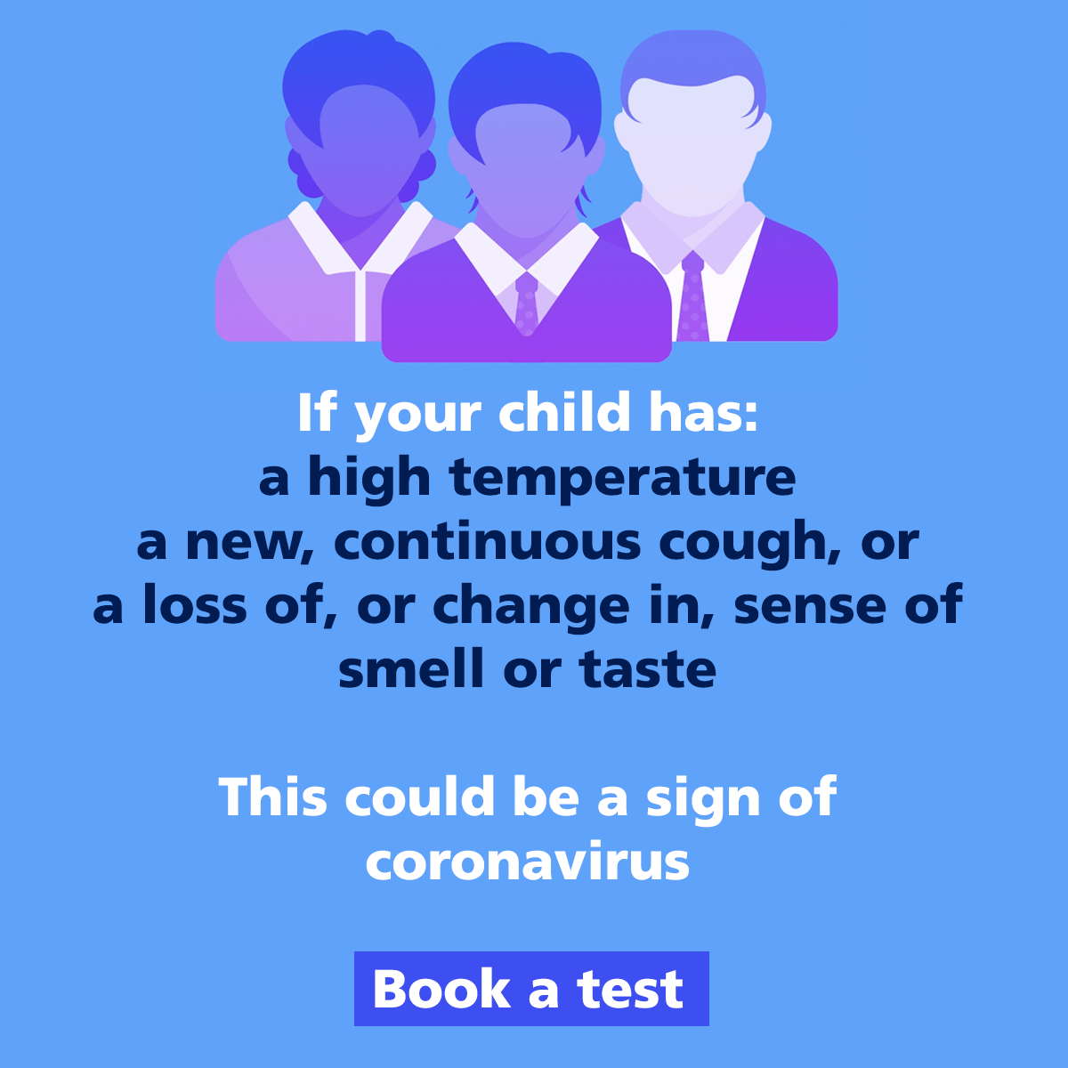 Woodseats Primary School Covid 19 Local Advice For Parents