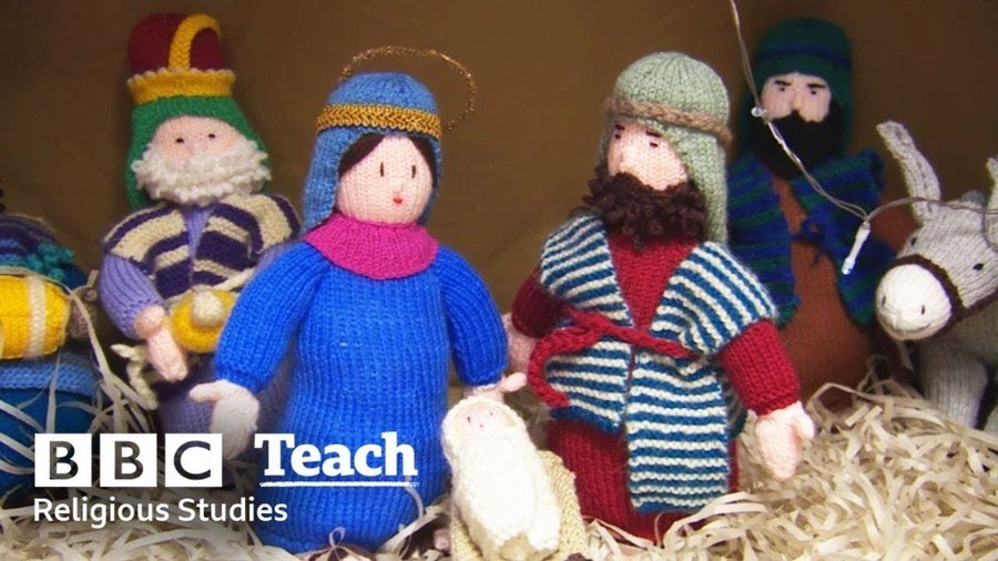 BBC Teach Religious Studies for KS2