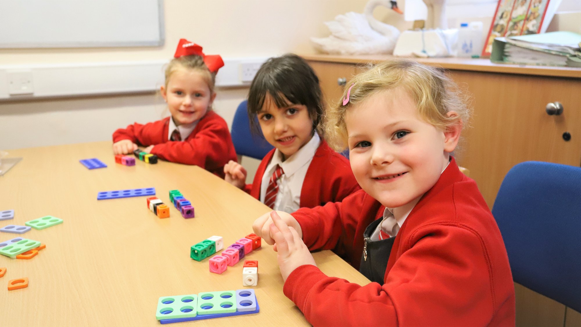 St Hugh's Catholic Primary School Timperley Altrincham