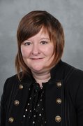 Mrs McAllister - Phase Lead and Y2 Teacher
