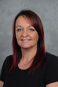 Miss Gallagher - Learning Support
