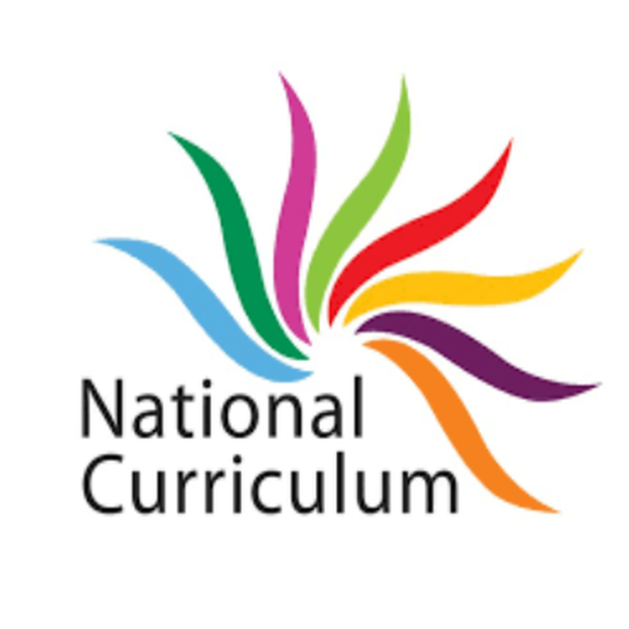 What are the National Curriculum aims?