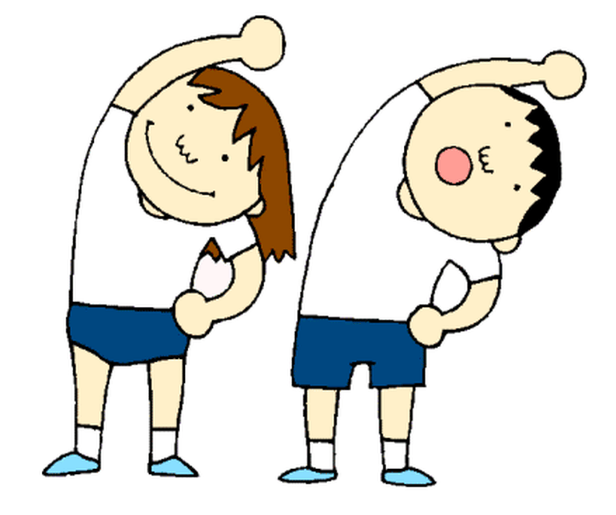 Our PE afternoons are Tuesday and Thursdays. Remember to come to school already in your school PE uniform. 