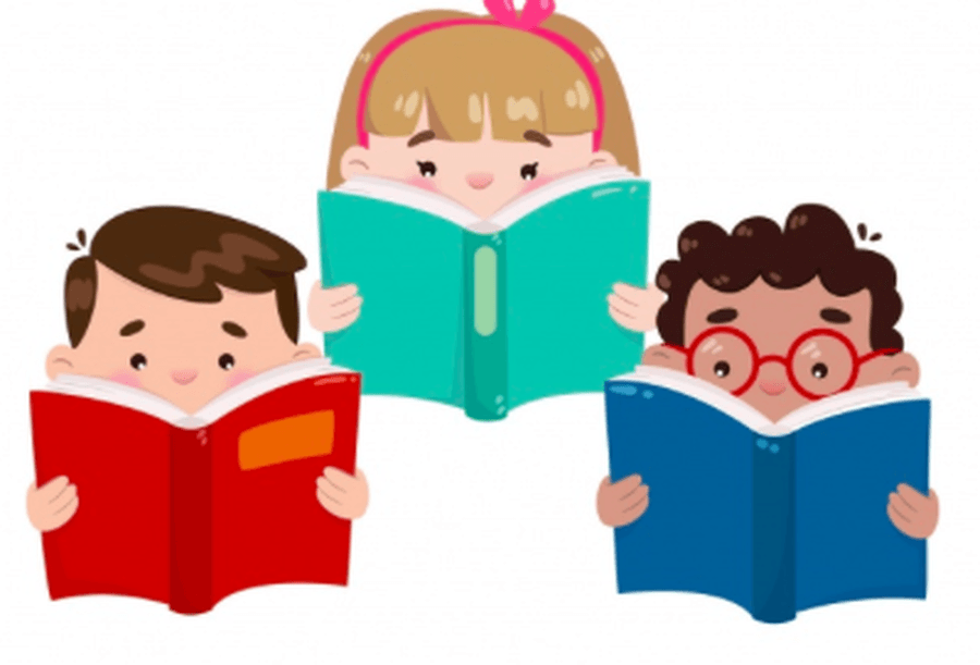 Our book changing book day is Friday and we will also visit the school library on a Friday. Please make sure you children bring their reading books and book bags each day.